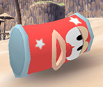 Enemy Portraits - Ape Escape 2