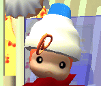 Secret Photos - Ape Escape 2