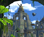 Planet Previews - Ratchet & Clank