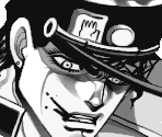 Death Portraits - JoJo's Bizarre Adventure