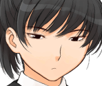 Hibiki Tsukahara - Ebikore+ Amagami