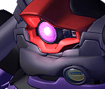 Dom - SD Gundam G Generation Wars (JPN)