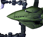Bigro - SD Gundam G Generation Wars (JPN)