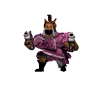Pig in a Dress - Duke Nukem: Total Meltdown