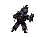 Zombie Pig Cop - Duke Nukem: Total Meltdown