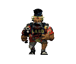 Magnum P.I.G. - Duke Nukem: Total Meltdown