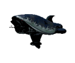 Aqua Drone - Duke Nukem: Total Meltdown