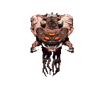 Octabrain - Duke Nukem: Total Meltdown