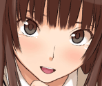 Risa Kamizaki - Ebikore+ Amagami