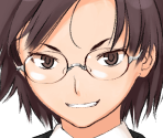 Ruriko Yuzuki - Ebikore+ Amagami