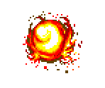 Effects - Air Buster: Trouble Specialty Unit