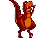 Rex - We're Back! A Dinosaur's Tale