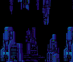 Phase 2: Mechanical Cave - Air Buster: Trouble Specialty Unit