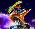 Brevonsuit - Freedom Planet