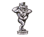 Objects - Duke Nukem: Total Meltdown