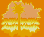 Angel Island Zone (General, Dry) - Sonic the Hedgehog 3