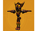 Weapon, Gadget, and Item Previews - Ratchet & Clank 3: Up Your Arsenal