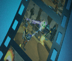 Cheats & Other Specials - Ratchet & Clank 3: Up Your Arsenal