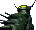 Falmer - SD Gundam G Generation Wars (JPN)