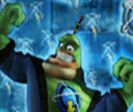 Skillpoints - Ratchet & Clank 3: Up Your Arsenal