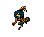 Luan - Shovel Knight: Treasure Trove