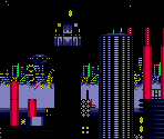 Carnival Night Zone (General) - Sonic the Hedgehog 3