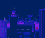Carnival Night Zone Act 2 (Underwater) - Sonic the Hedgehog 3