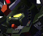 Full Armor Gundam - SD Gundam G Generation Wars (JPN)