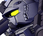 G-3 Gundam - SD Gundam G Generation Wars (JPN)