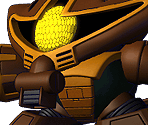 Aggu Guy - SD Gundam G Generation Wars (JPN)