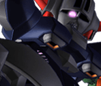 Perfect Zeong - SD Gundam G Generation Wars (JPN)