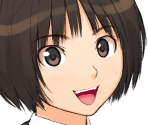 Miya Tachibana - Ebikore+ Amagami