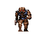 Assault Trooper - Duke Nukem 64