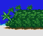 Angel Island Zone (Intro Cutscene) - Sonic the Hedgehog 3