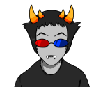 Sollux Captor - Pesterquest