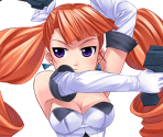 Character Artwork (AH2) - Suggoi! Arcana Heart 2 (JPN)