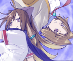 Guest Artwork - Suggoi! Arcana Heart 2 (JPN)