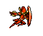 Shield Knight (Boss) - Shovel Knight: Treasure Trove