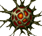 Underground Core - Metal Slug 6