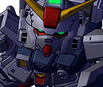 Ground Gundam - SD Gundam G Generation Wars (JPN)