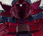 Big Rang - SD Gundam G Generation Wars (JPN)