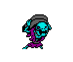 Zamby - Shovel Knight: Treasure Trove