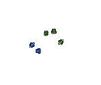 Small Bugs - Super Metroid