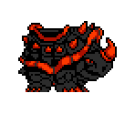 Terrorpin - Shovel Knight: Treasure Trove