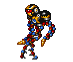 Nightmare Virus - Mega Man X6