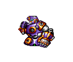 Monbando - Mega Man X6