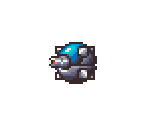 Ground Sniper - Mega Man X6