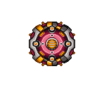 Meta Wheeler F - Mega Man X6