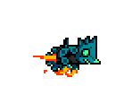 Clockameleon - Shovel Knight: Treasure Trove