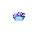 Blorbsidian - Shovel Knight: Treasure Trove